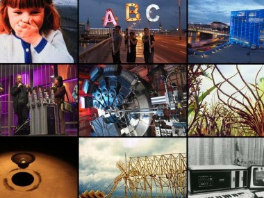 Ars Electronica Online Archive © Ars Electronica